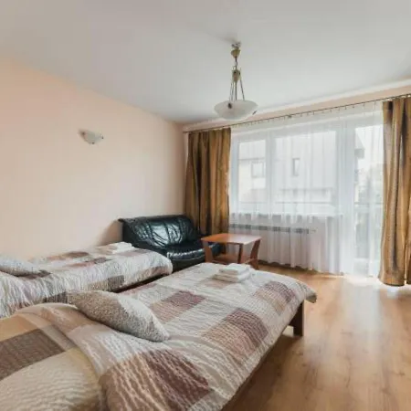 Nocleg Wadowice * Wadowice