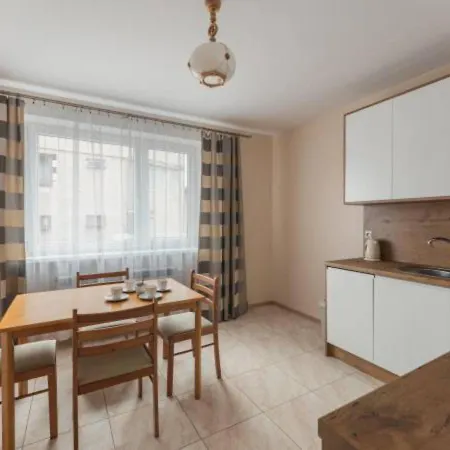 Holiday home Nocleg Wadowice