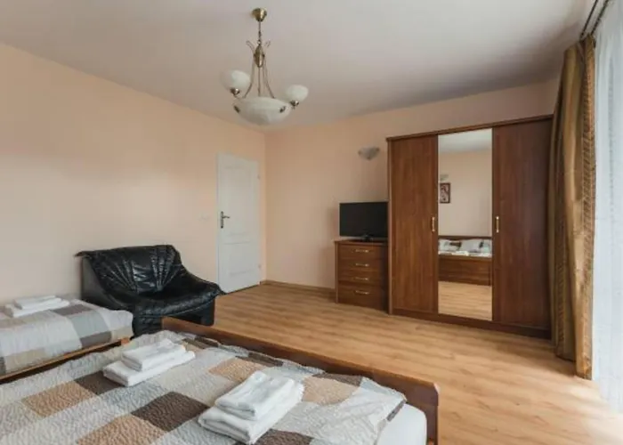 Casa vacanze Nocleg Wadowice