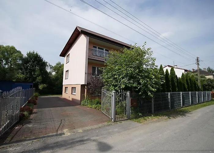 Nocleg Wadowice * Wadowice