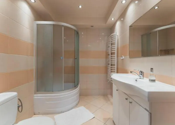 Nocleg Wadowice Wadowice